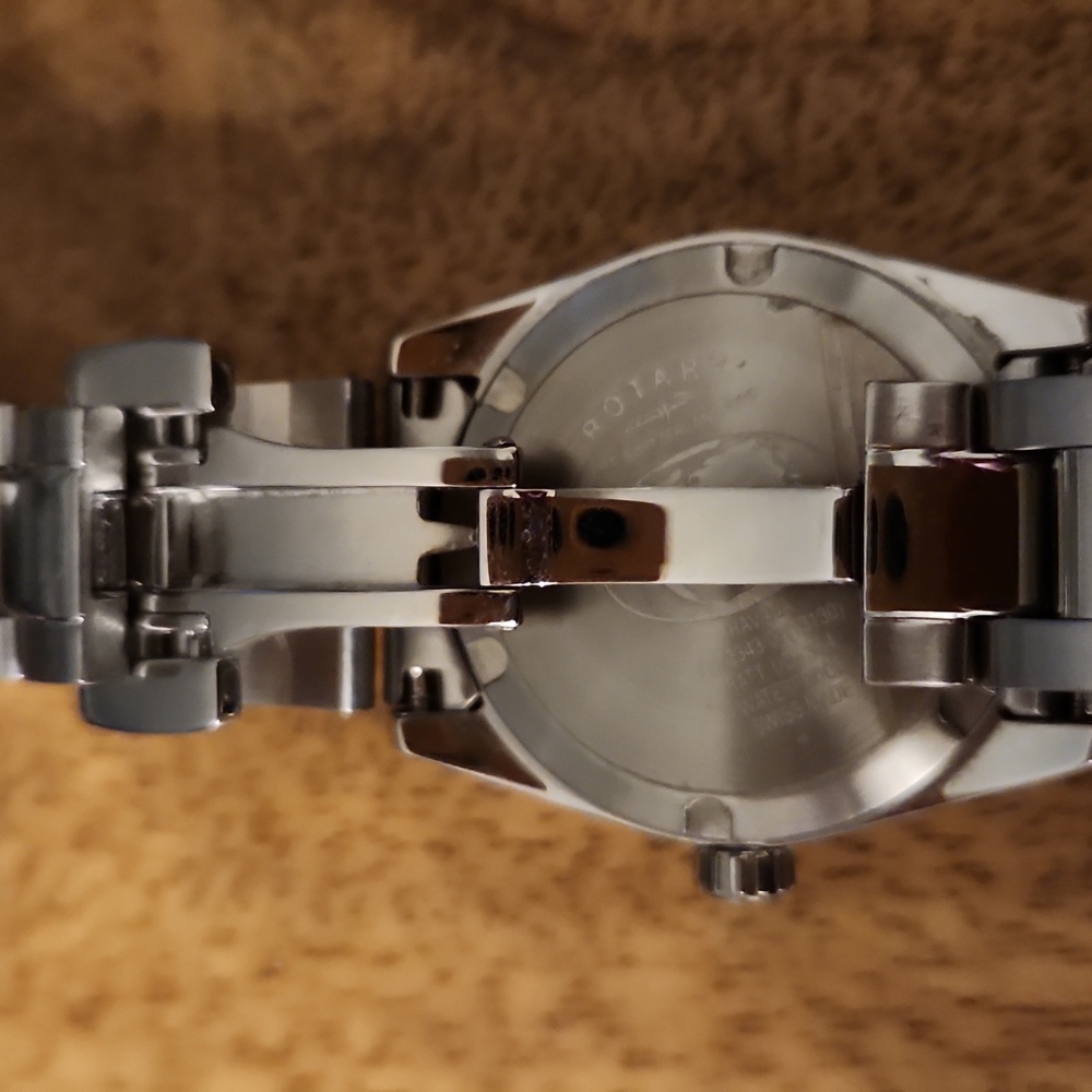 Rotary Watch - Picture 3 of 3
